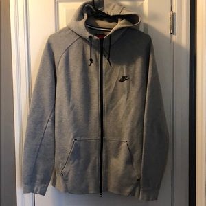 Nike Tech Fleece Jacket